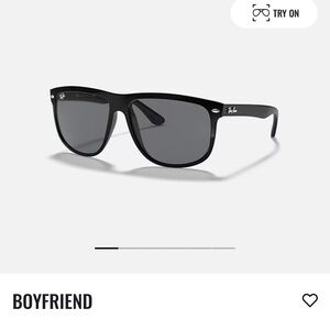 Ray ban sunglasses Boyfriend